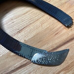 Belt for all occasions